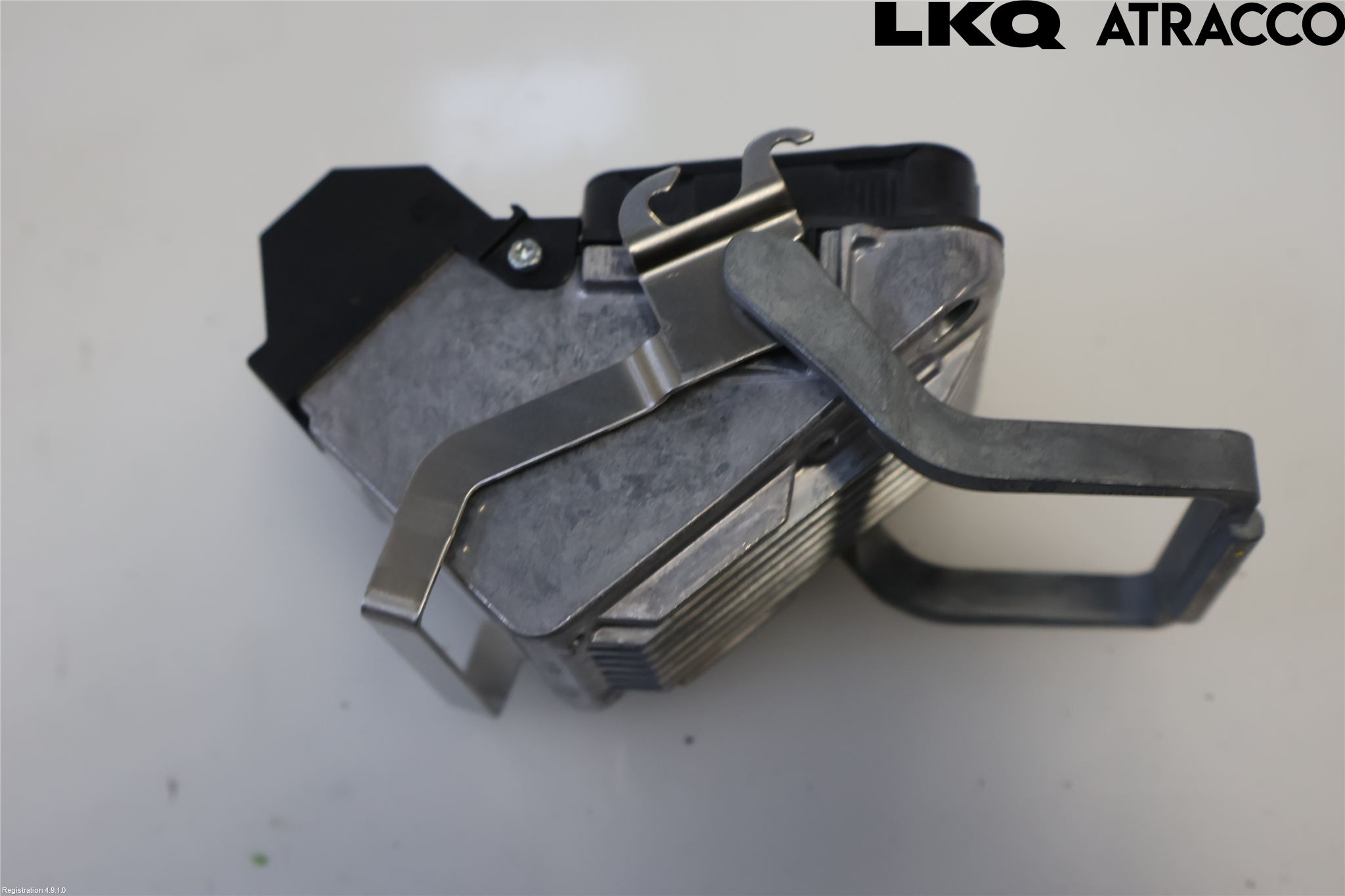 Citroen C4 GRAND PICASSO 14-18 Sensor Fartsbegrensning