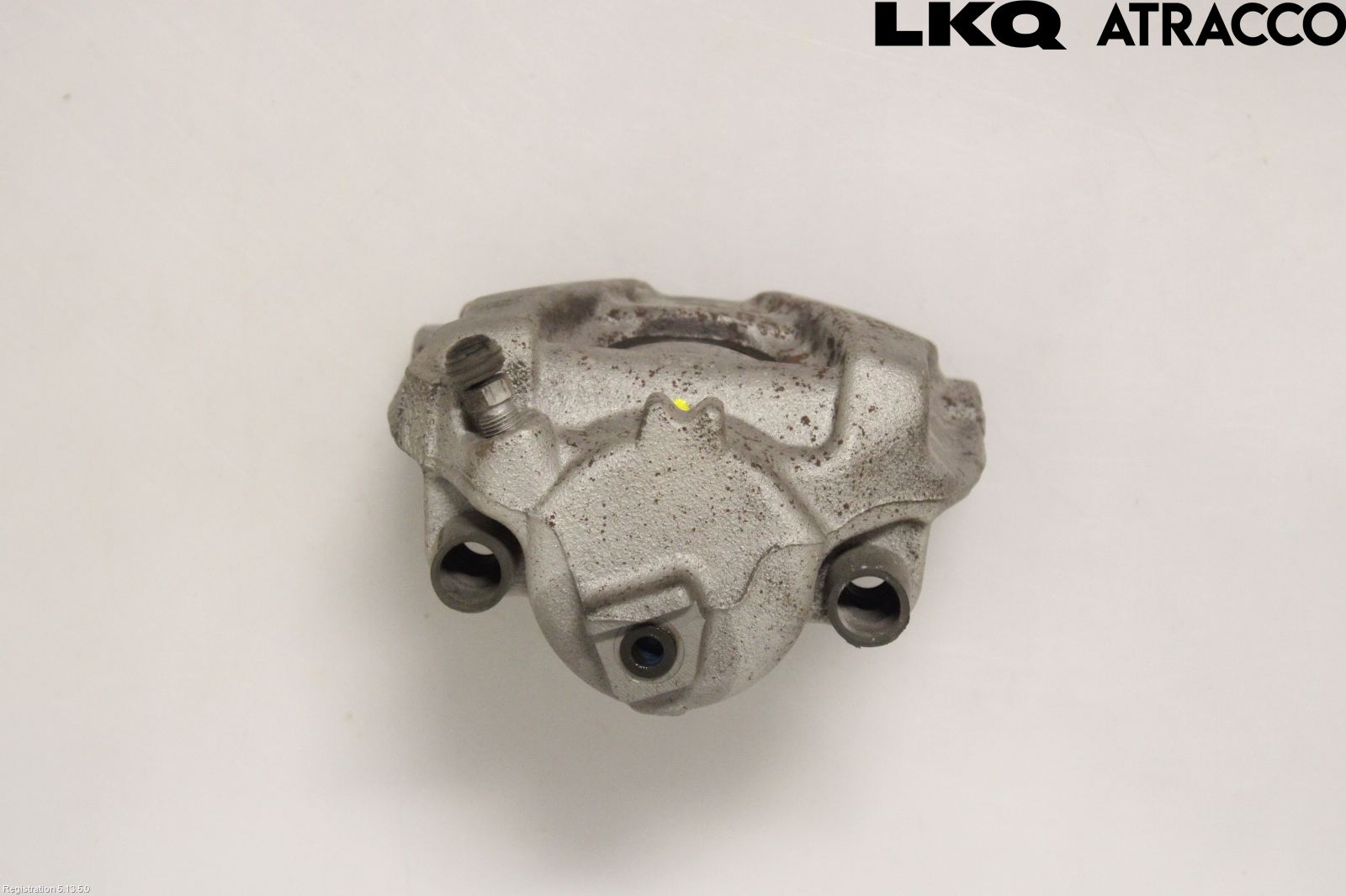 Volkswagen VW TIGUAN 07-16 Bremsecaliper Foran Venstre