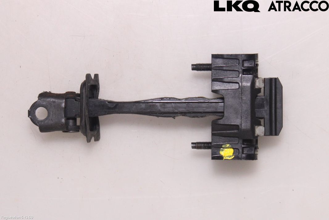 Toyota PROACE II 16- Dørstopper
