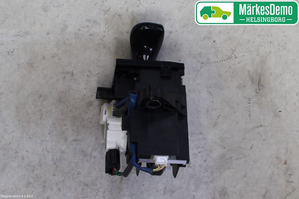 Toyota AURIS 13-19 Gearspak