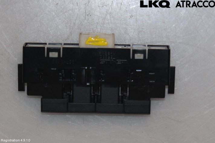 Lexus NX 300h 15-21 Bryter Multifunksjon