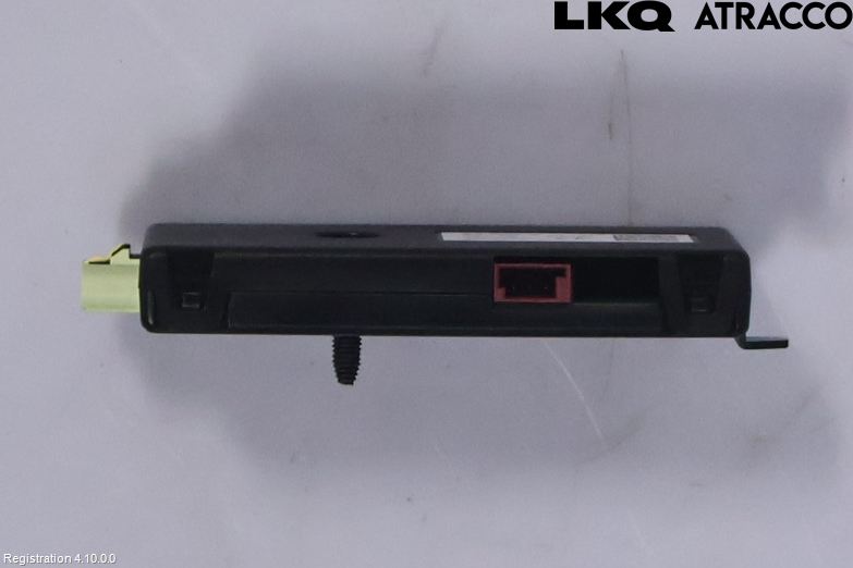 BMW 5 G30/G31/F90 17-23 Stereo Antenneforsterker