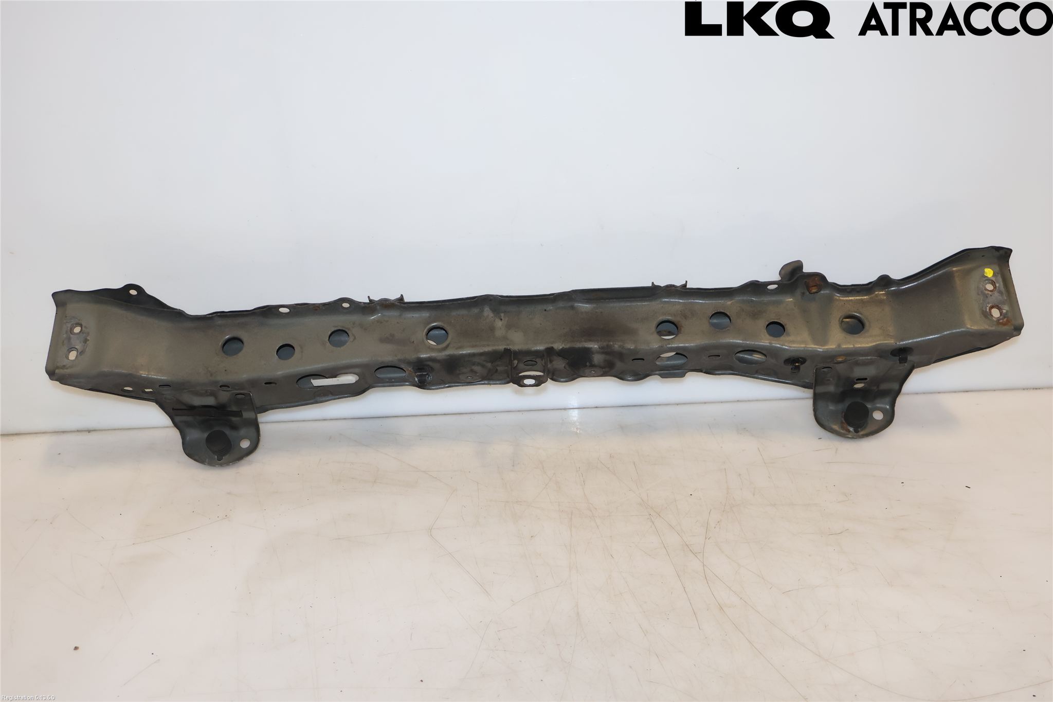 Toyota VERSO-S 11-16 Panserlåsplate-Bjelke