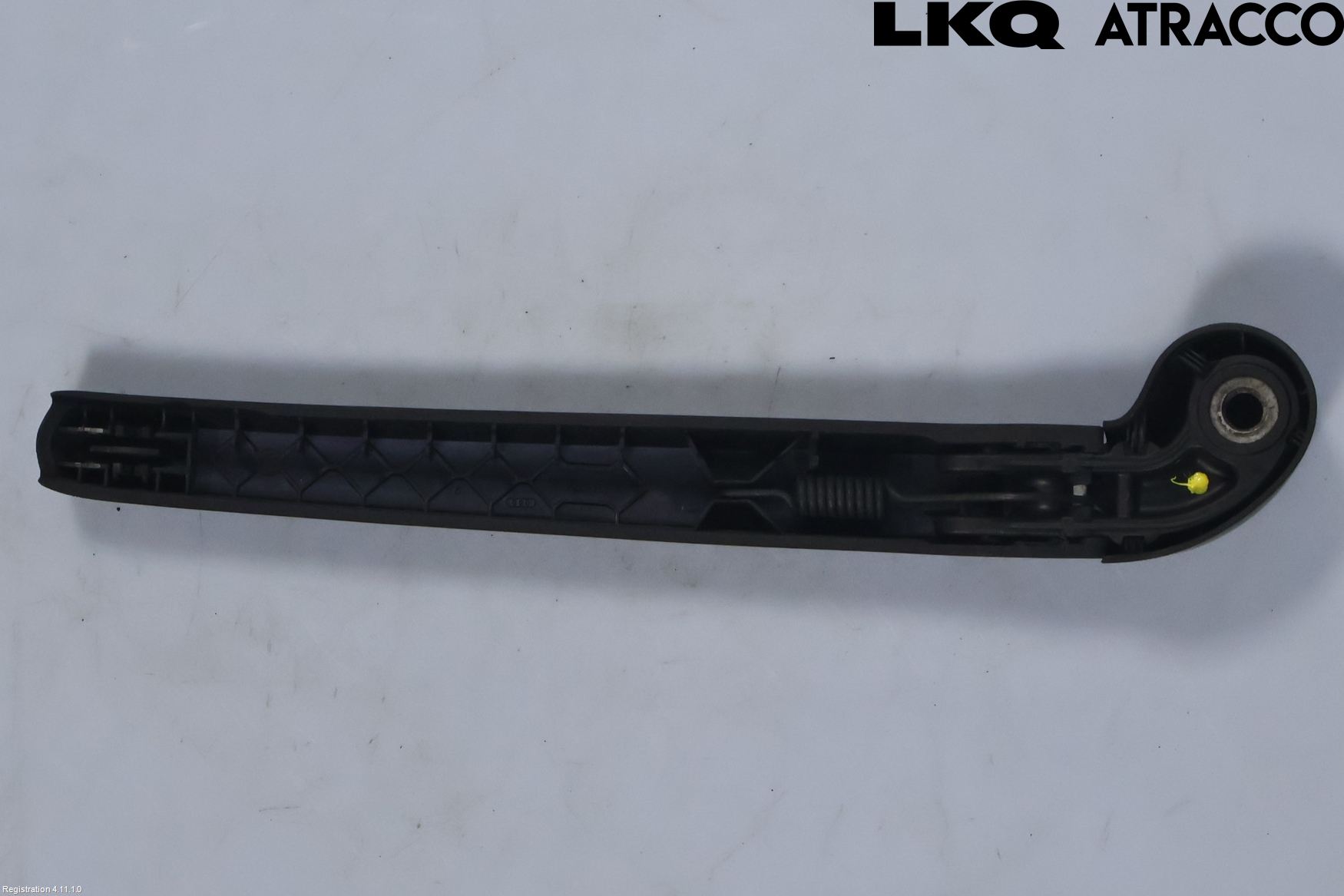 Audi A3/S3 8Y 21- Viskerarm Bakrute