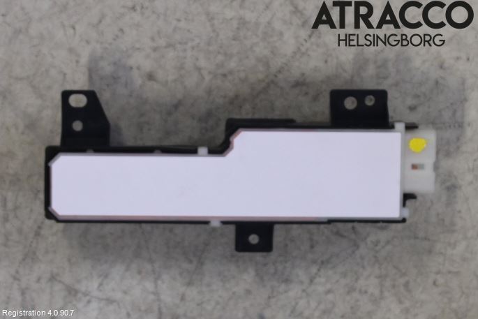 Toyota RAV4 19- Bryter Sete Regulering