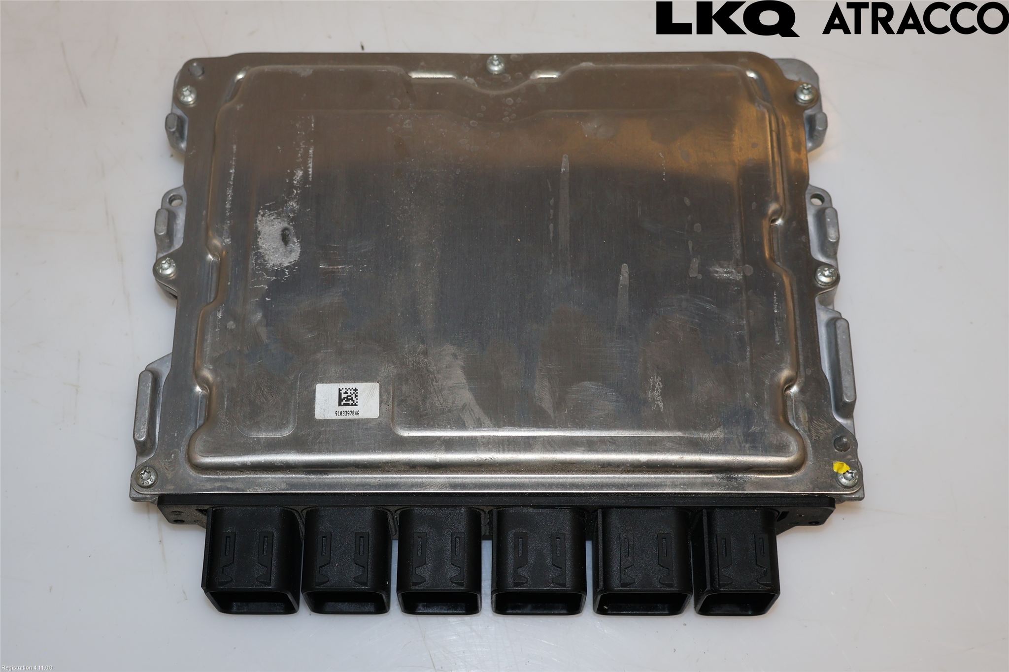 BMW 3 G20/G21/G80/G81 19- Styreenhet Dieselpumpe