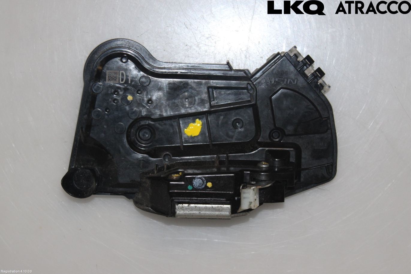 Toyota AYGO 15-21 Sentrallåsmotor Høyre