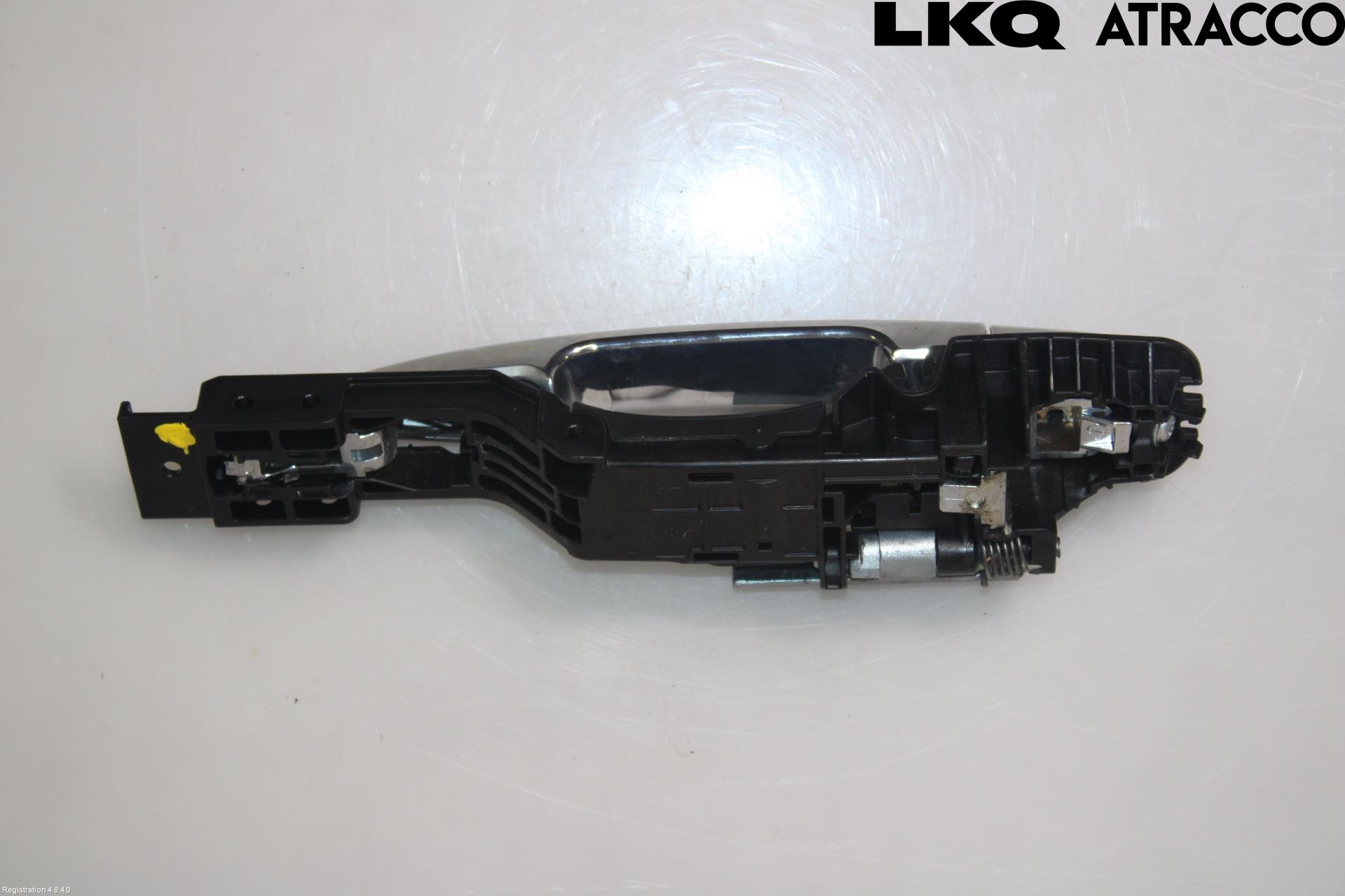 Nissan LEAF 11-17 Dørhandtak Ytre Venstre
