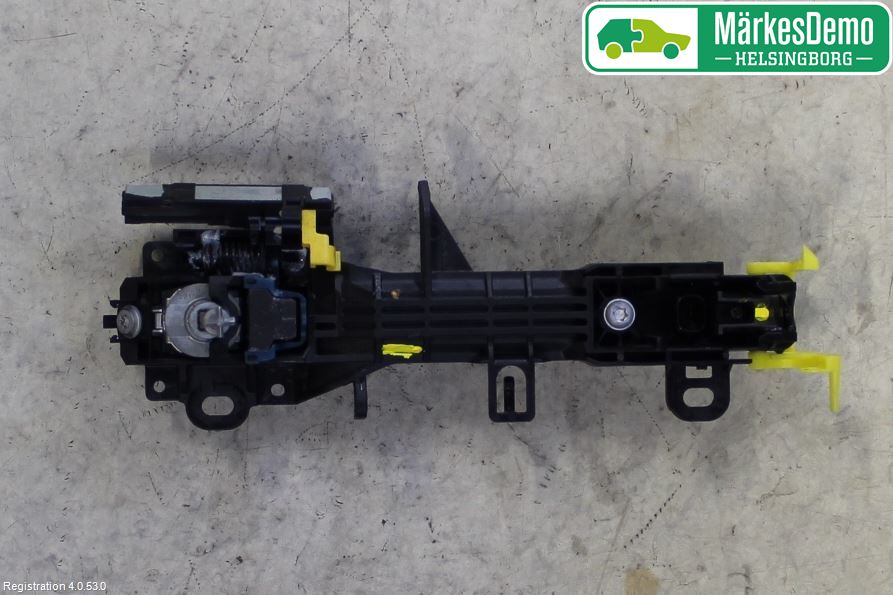 Toyota PRIUS+ ZVW40 12-20 Dørhandtak Ytre Venstre