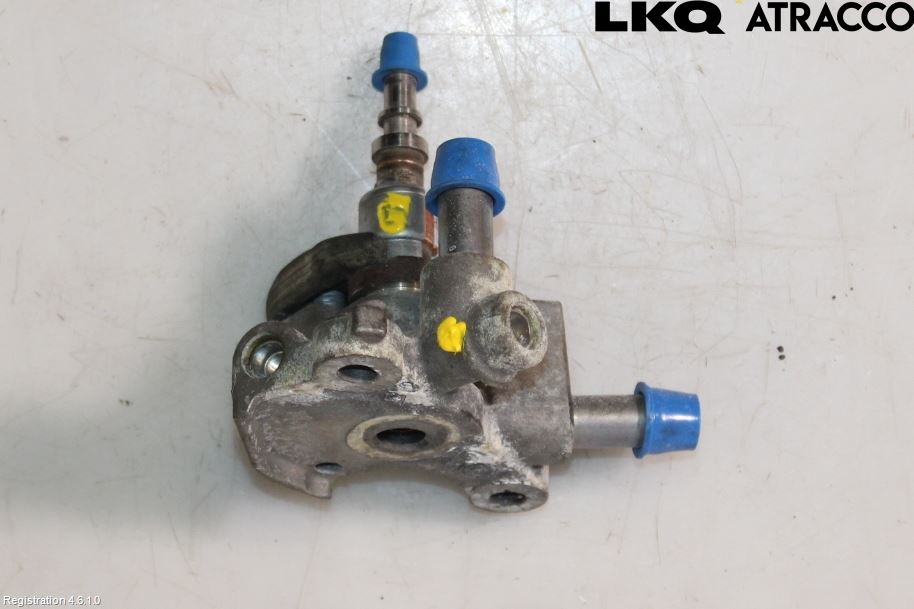 Opel MOVANO B 10-22 Inns Kaldstart Ventil