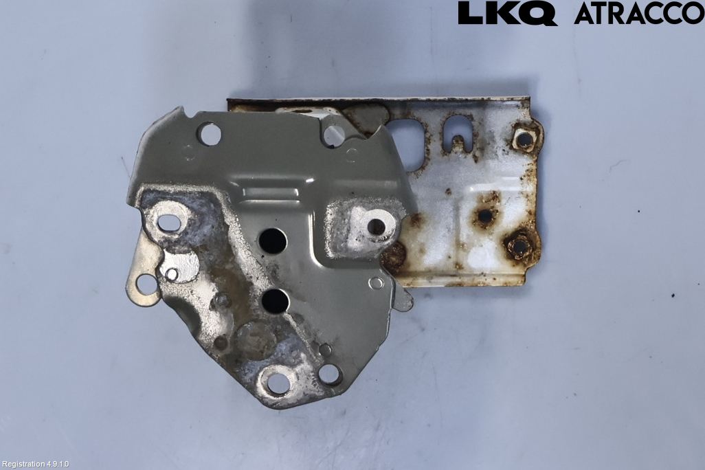 Toyota AURIS 13-19 Støtfanger Bak Feste