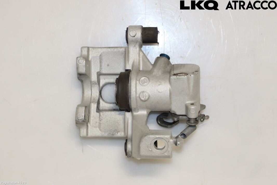 Toyota YARIS XP130 15-20 Bremsecaliper Bak Høyre