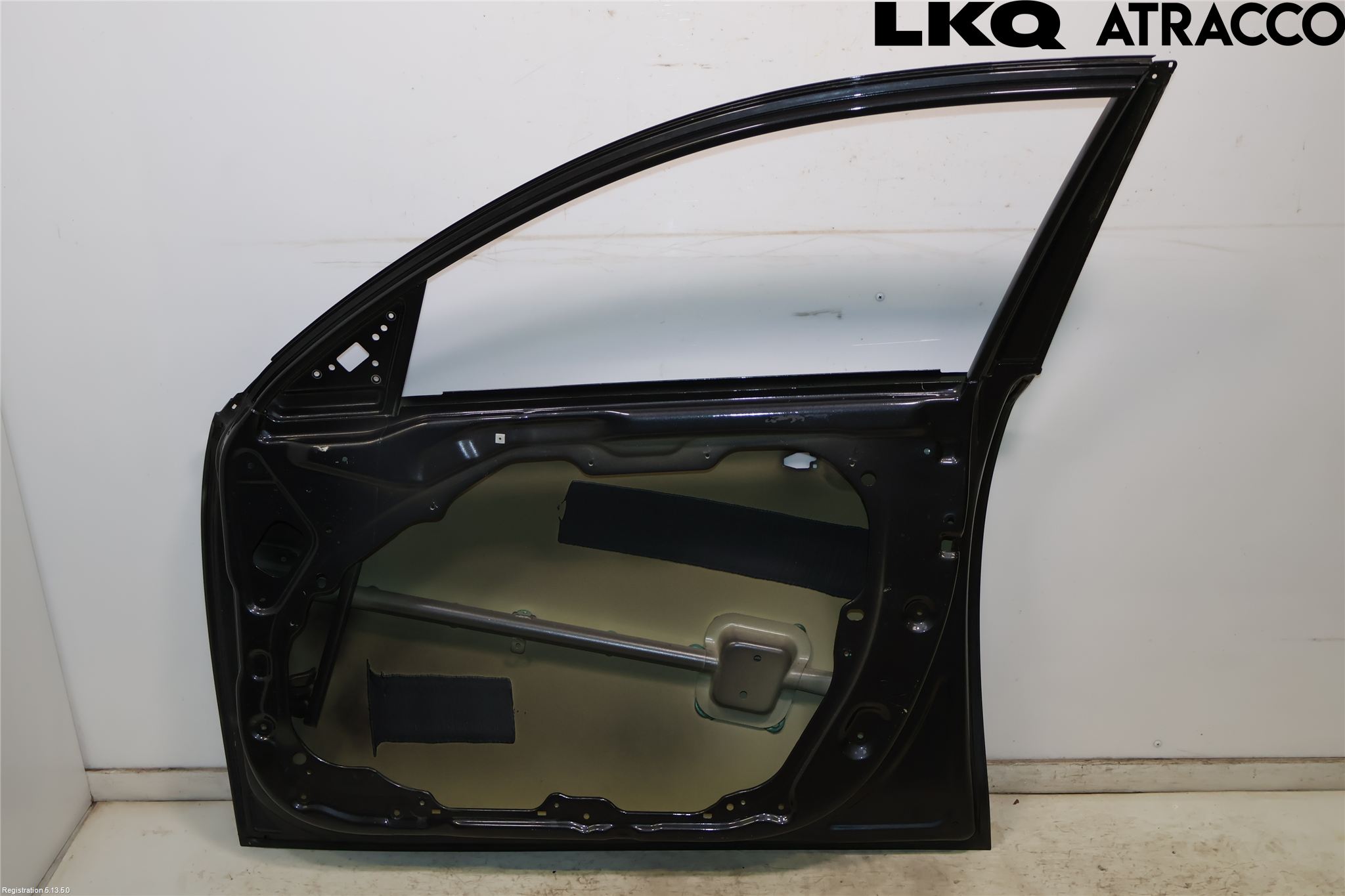 Kia OPTIMA 16-20 Dør 4D Foran Høyre