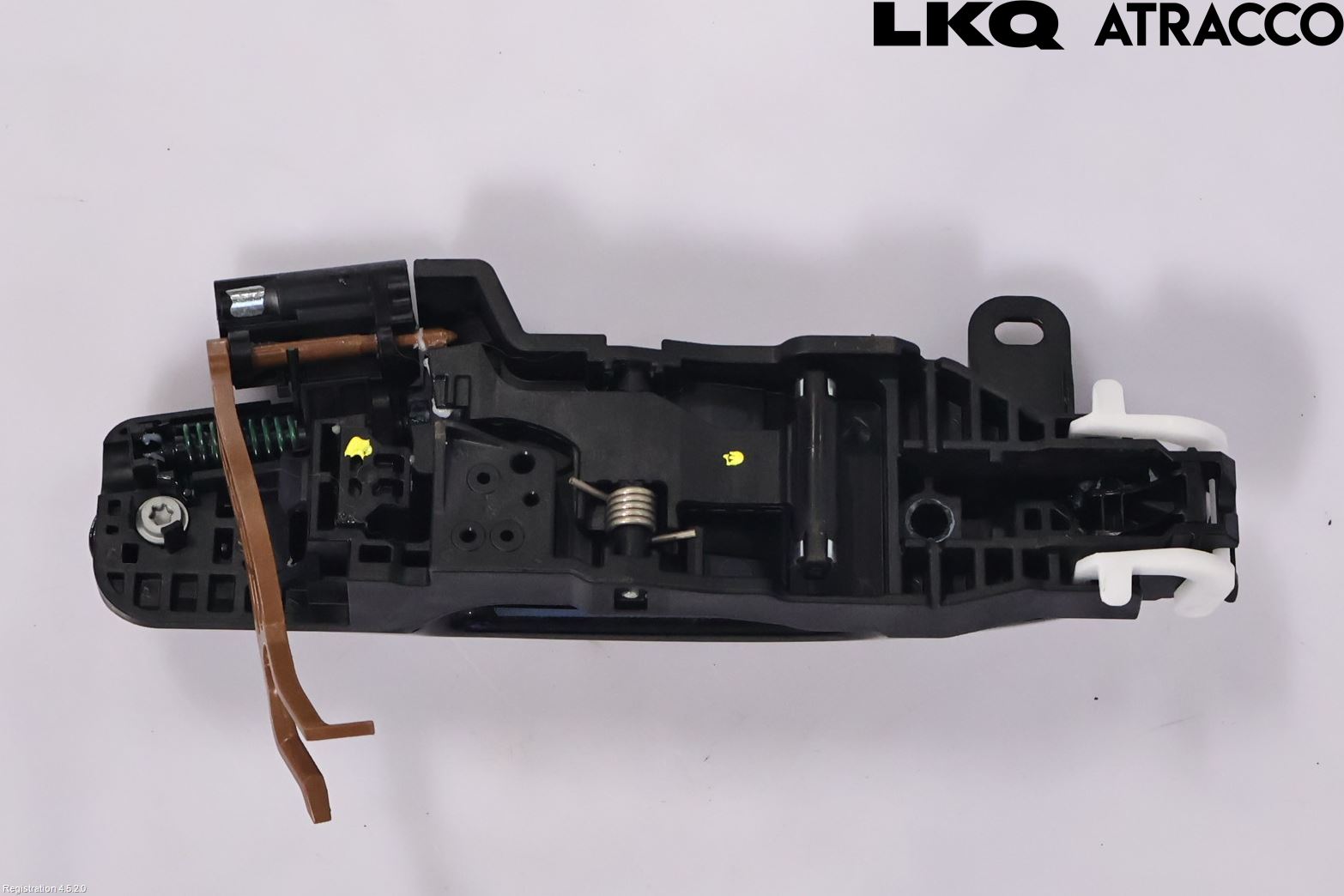 Toyota RAV4 19- Dørhandtak Ytre Venstre