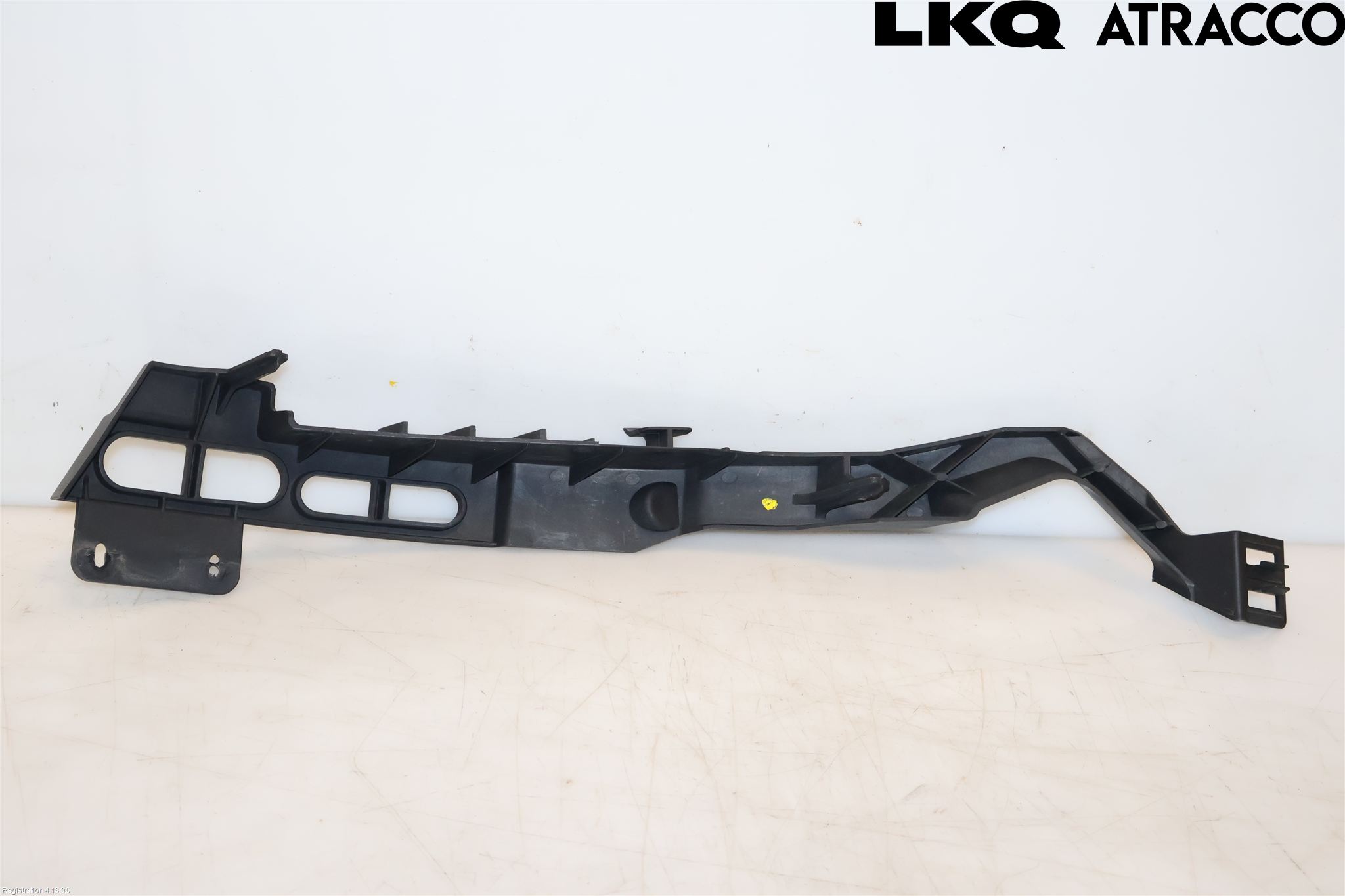 Opel ASTRA J 10-15 Støtfangerfeste Foran Høyre