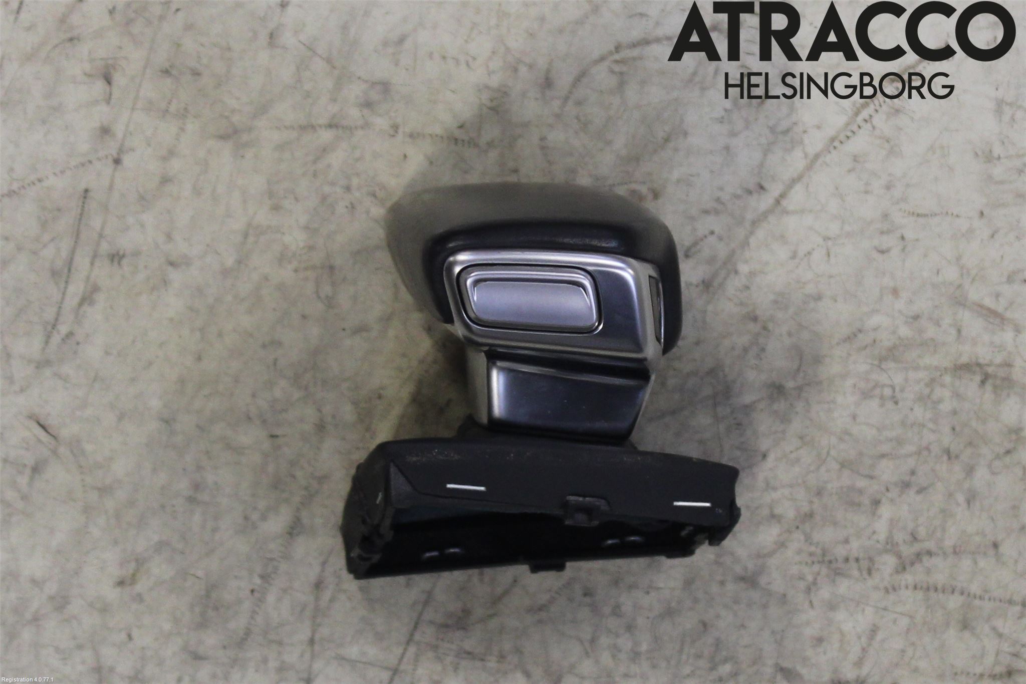 Audi Q7/SQ7 Gearspak Kule