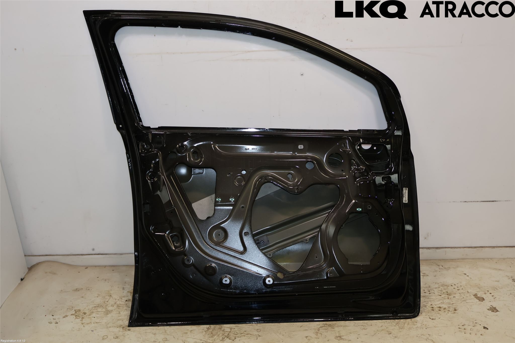 Opel AMPERA 12-16 Dør 4D Foran Venstre