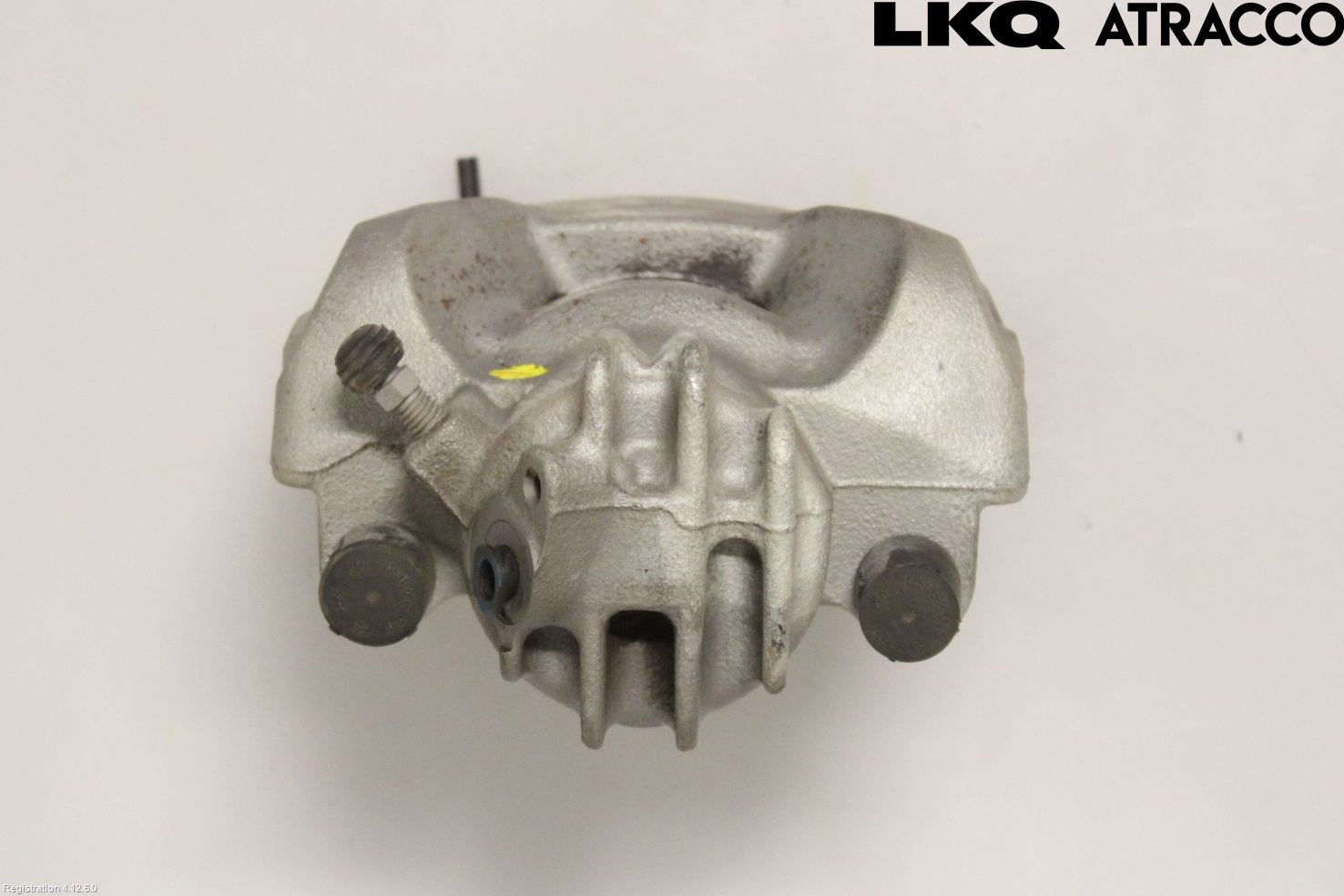 Peugeot 208/E-208 20- Bremsecaliper Foran Venstre