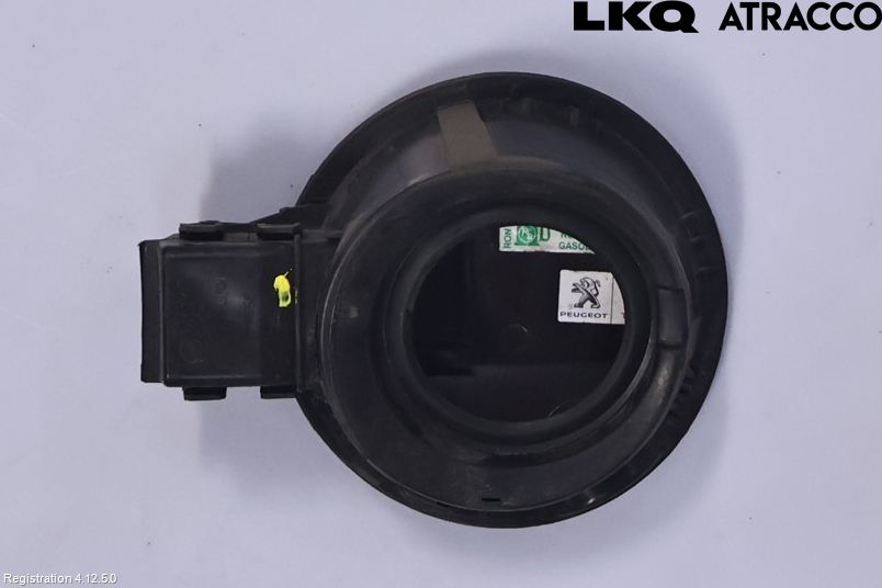Peugeot 308 08-13 Drivstoff Tankluke