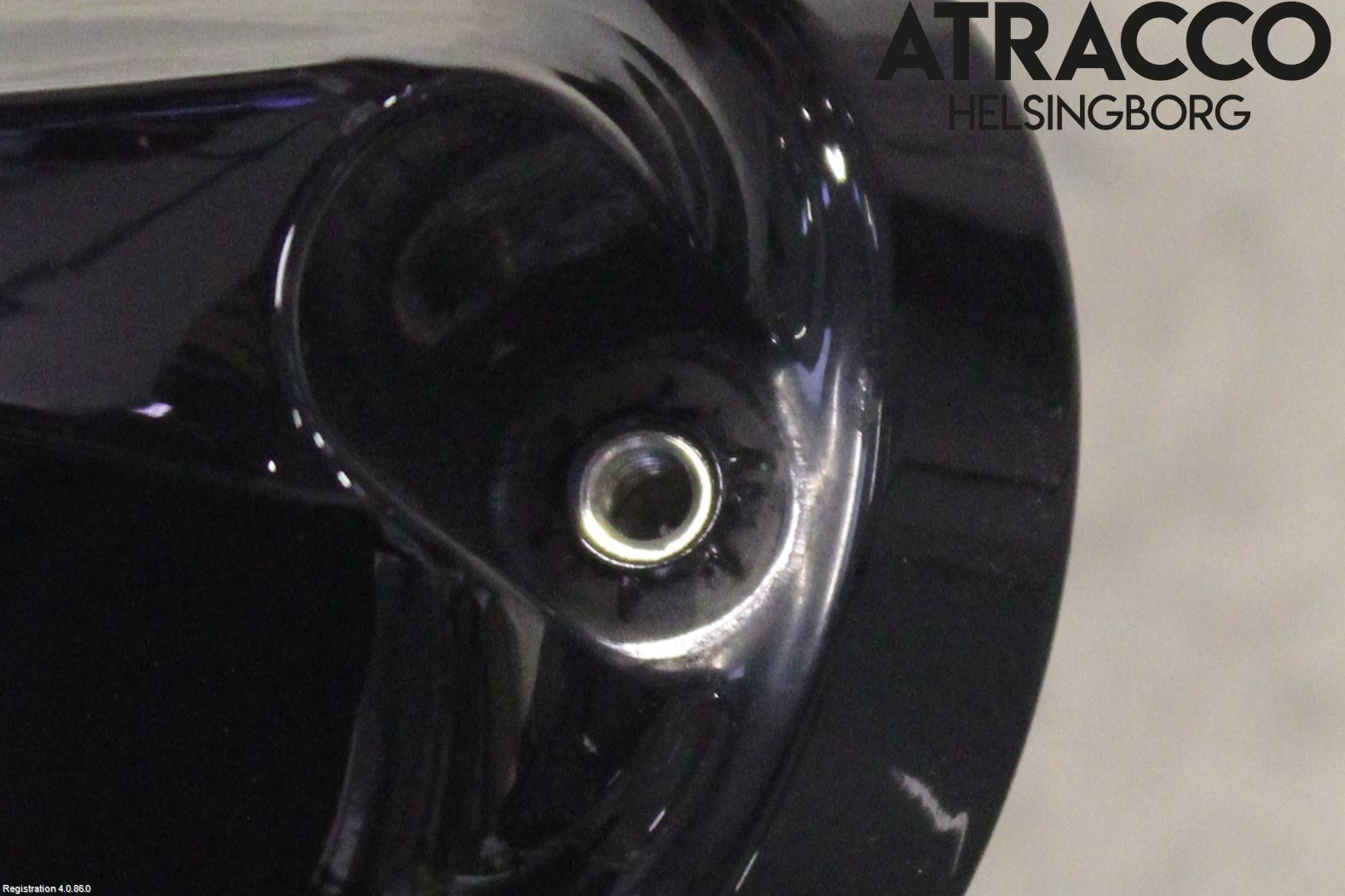 BMW i3 I01 13-22 Stereo Antenne Radio-Tv