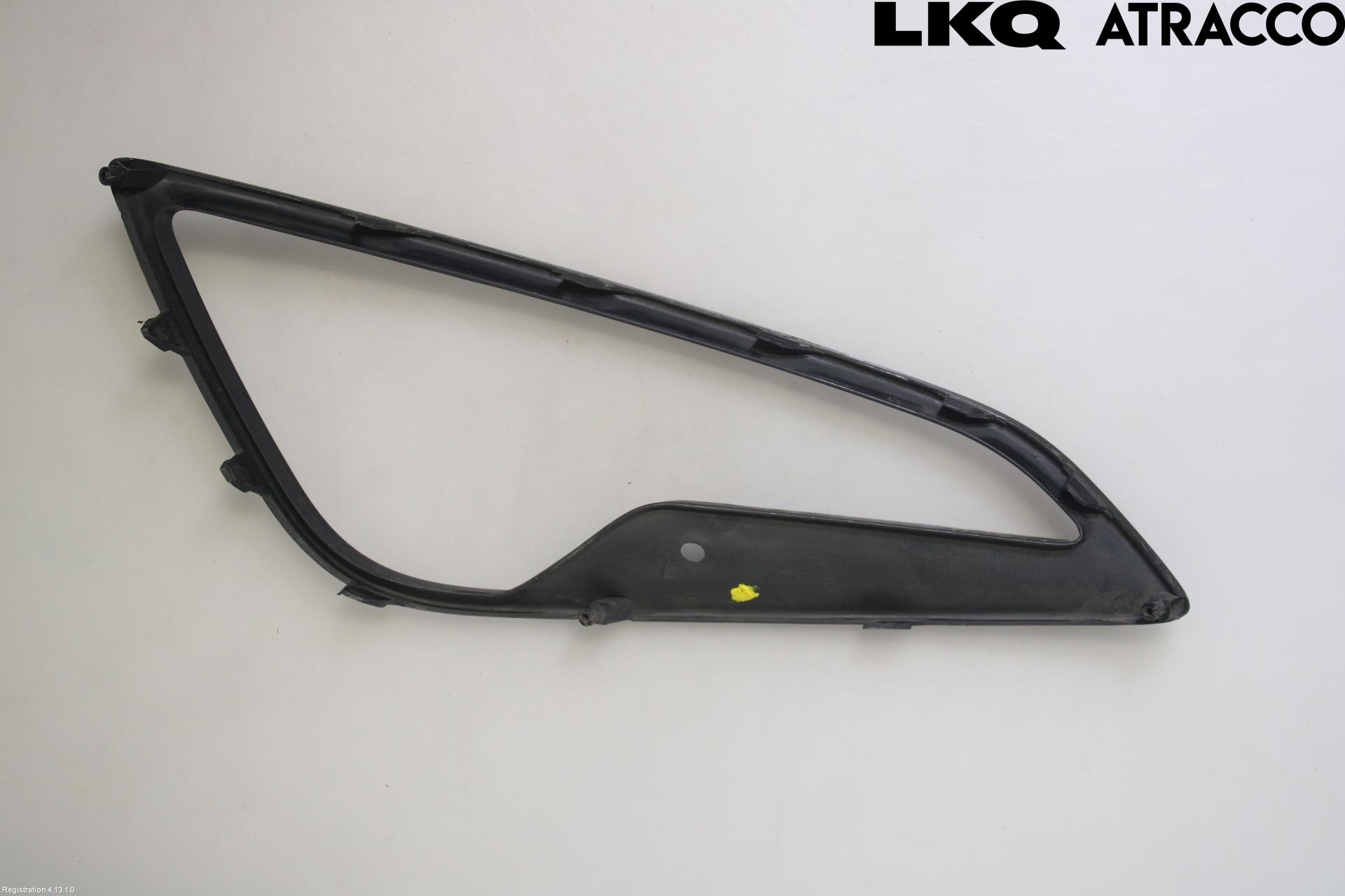 Hyundai i40 08-15 Frontlykt Kurve-Tåkelys Ramme