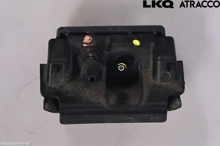Opel ASTRA L 22- Parkeringshjelp Kamera