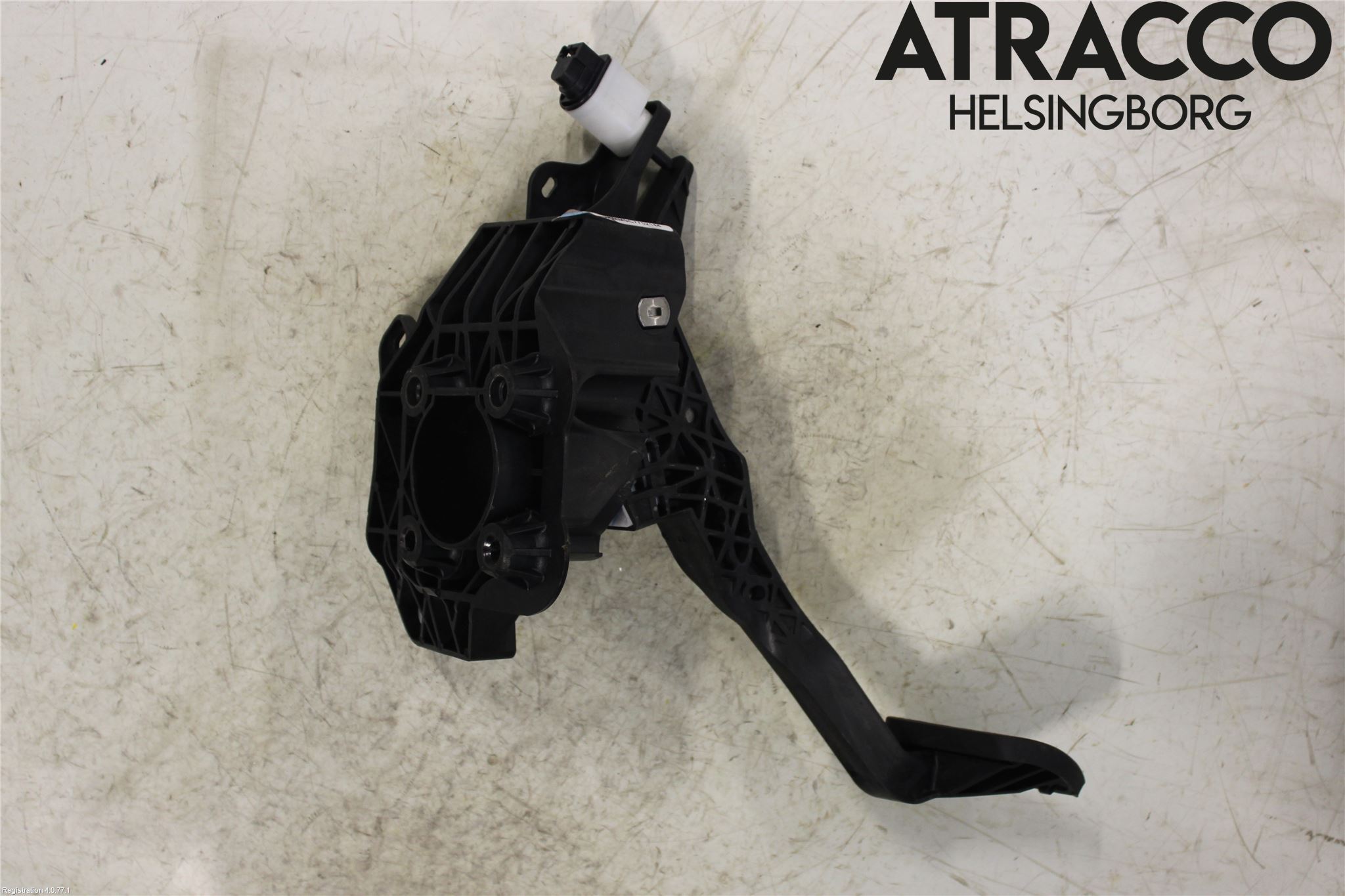 Citroen C4/E-C4 C4X/E-C4X III 21- Bremsepedal