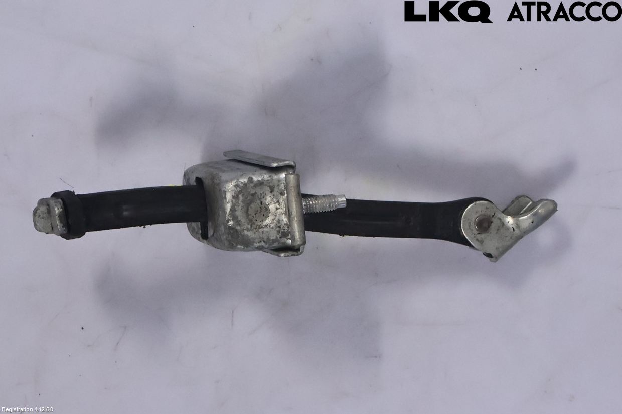 Toyota VERSO 09-18 Dørstopper