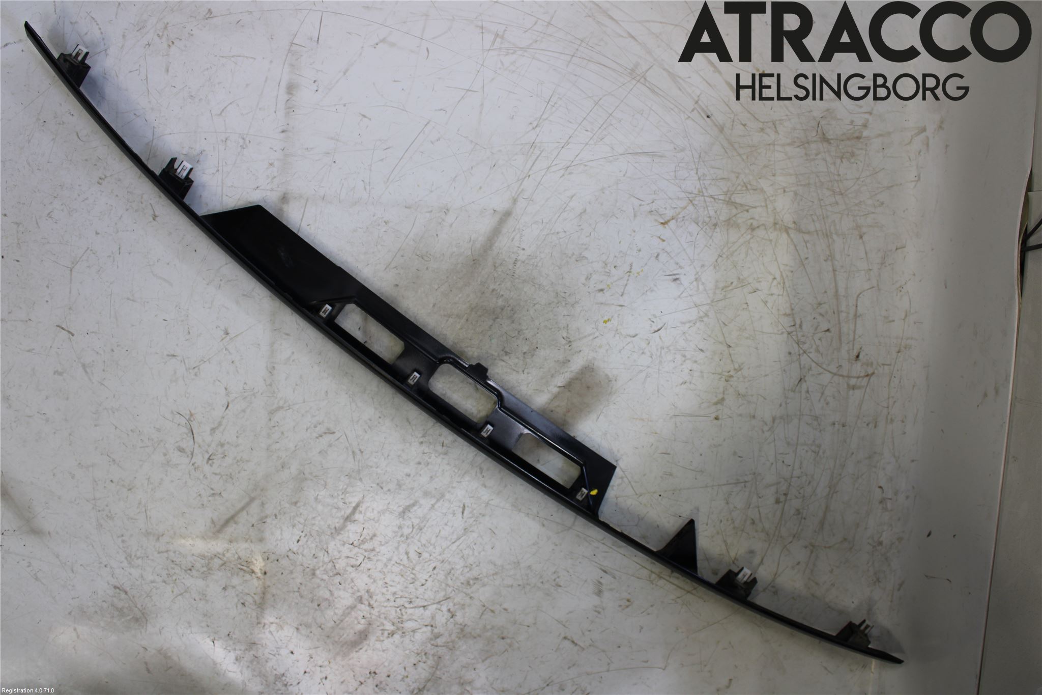 Landrover RANGE ROVER SPORT (L494) 14-22 Bakluke Handtak Ytre