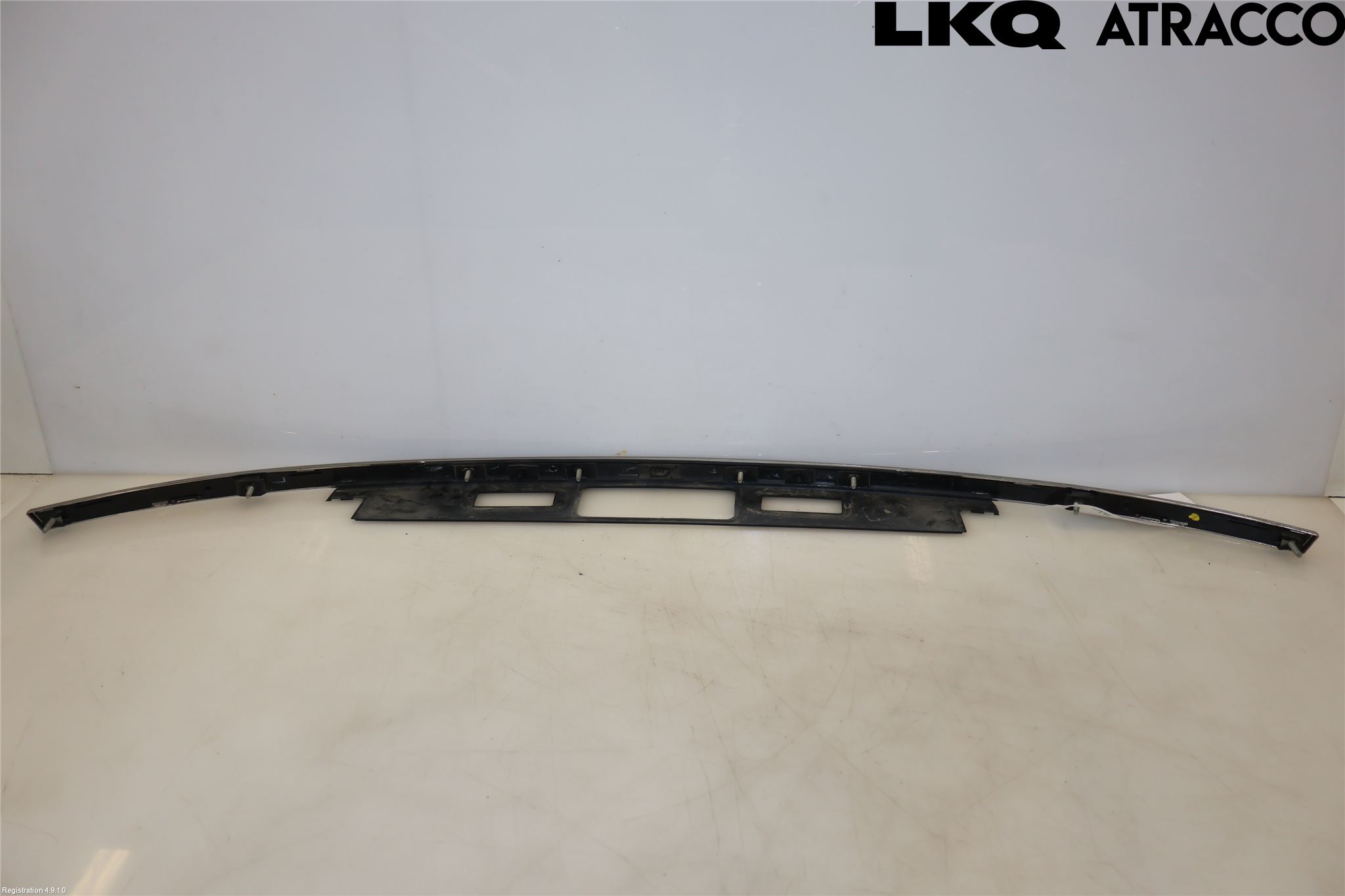 Jaguar XF (X260) 16-24 List Bak-Bakluke