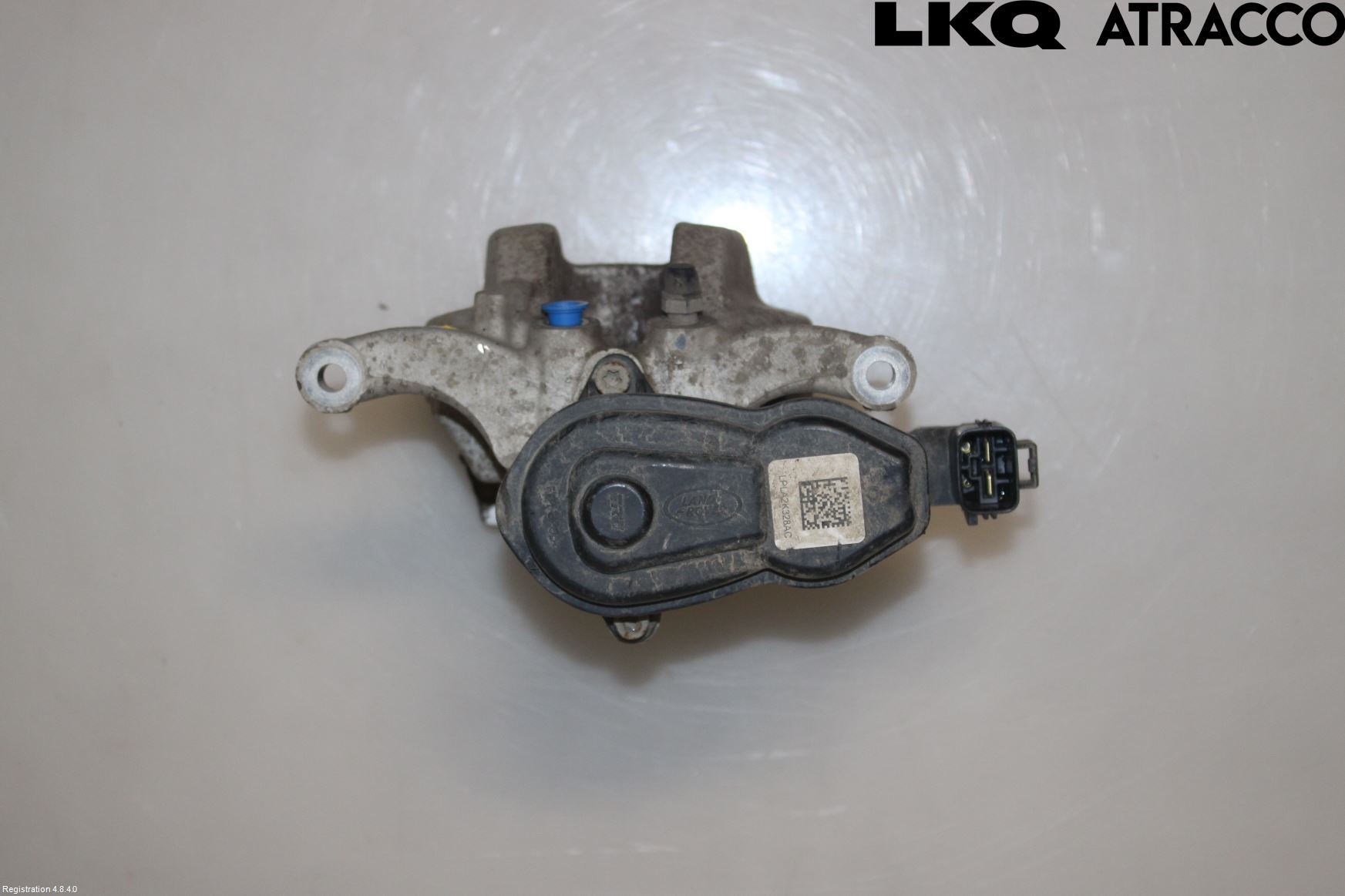 Landrover DEFENDER (L663) 20- Bremsecaliper Bak Venstre