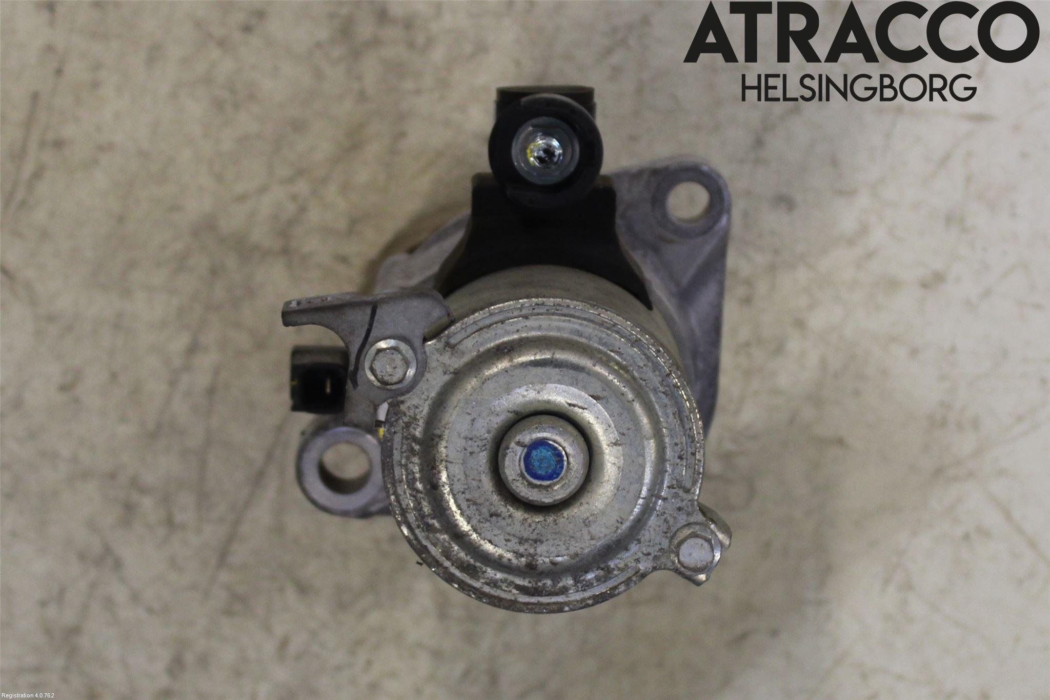 Honda CIVIC 17-22 Startmotor