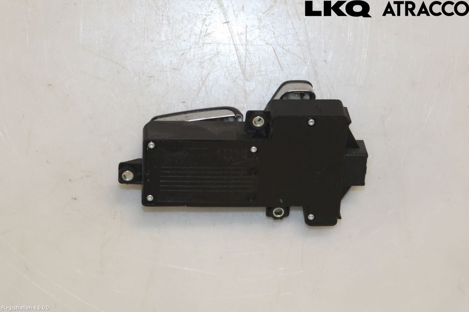 Audi A8/S8 4H 10-17 Bryter Sete Regulering