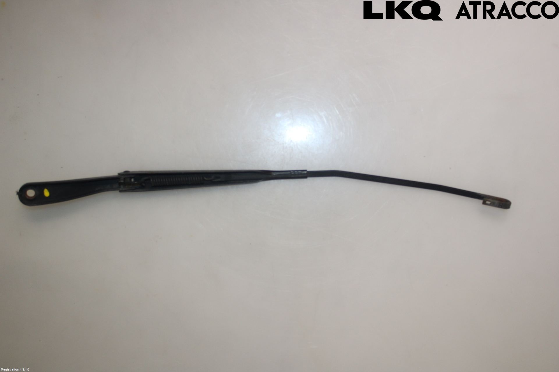 Opel MOVANO B 10-22 Viskerarm-Armer Frontrute