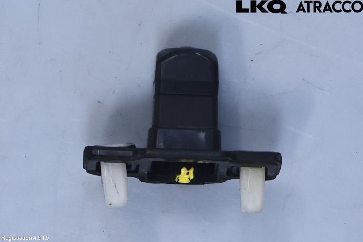Toyota PRIUS (ZVW50) 16-21 Parkeringshjelp Kamera