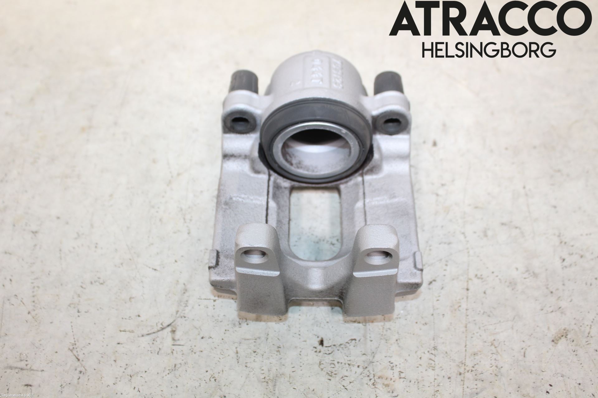 BMW X4 F26 14-18 Bremsecaliper Foran Venstre