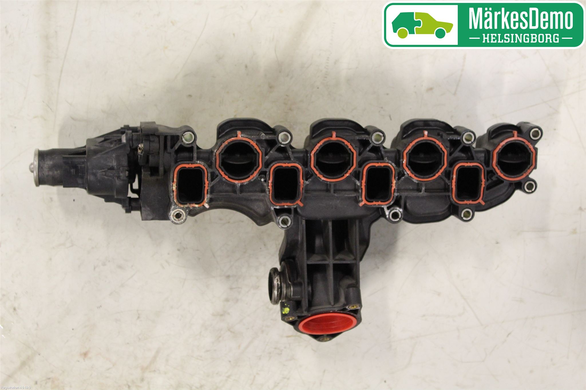 Seat IBIZA IV 08-16 Innsugningsmanifold