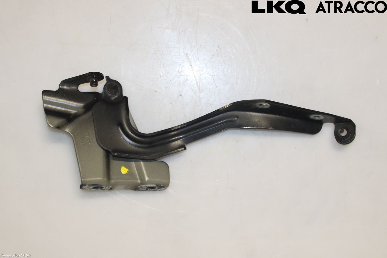 Nissan NOTE E12 14-20 Panser Hengsel - Hengsler