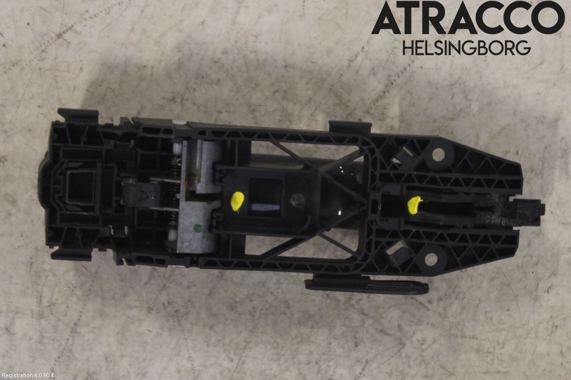 Audi A3/S3 8V 13-20 Dørhandtak Ytre Venstre
