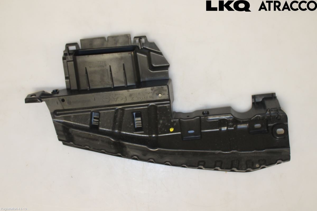 Opel ASTRA L 22- Luftstyring Front