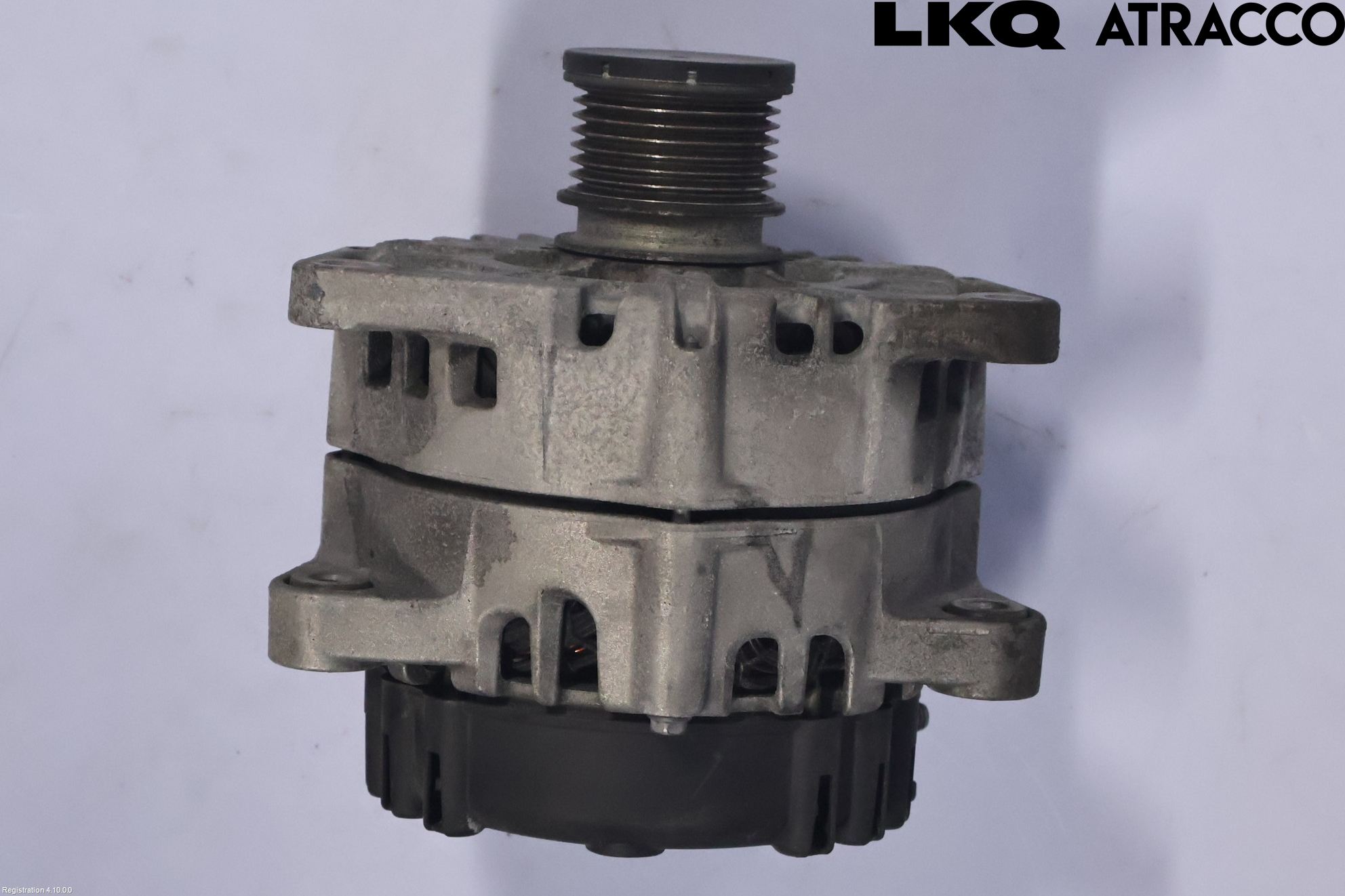 Mercedes-Benz MB C-KLASS (W205) 14-21 Dynamo