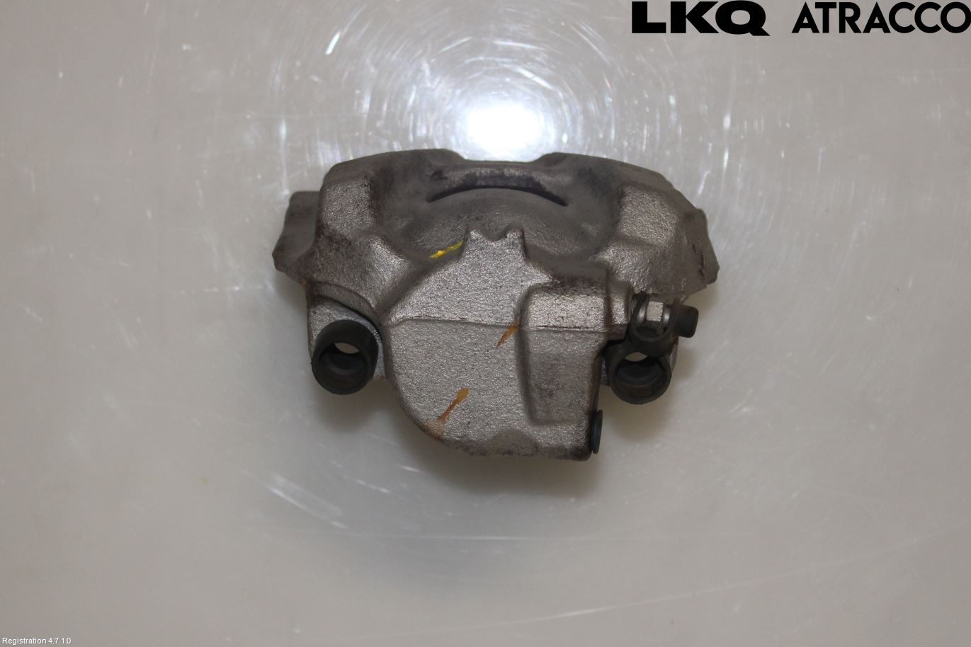 Audi A5 07-16 Bremsecaliper Foran Venstre