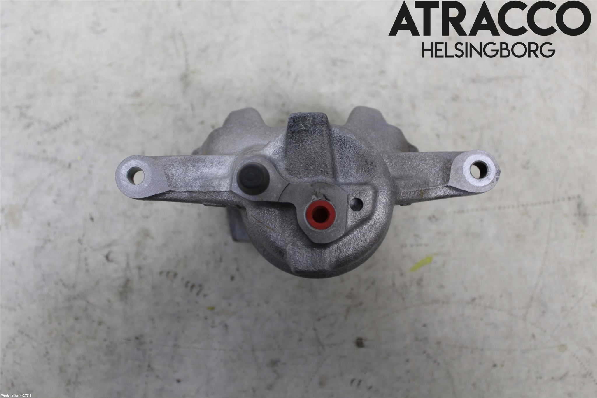Toyota AURIS 13-19 Bremsecaliper Foran Venstre