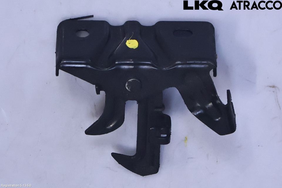 Jeep CHEROKEE Panser Stormkrok