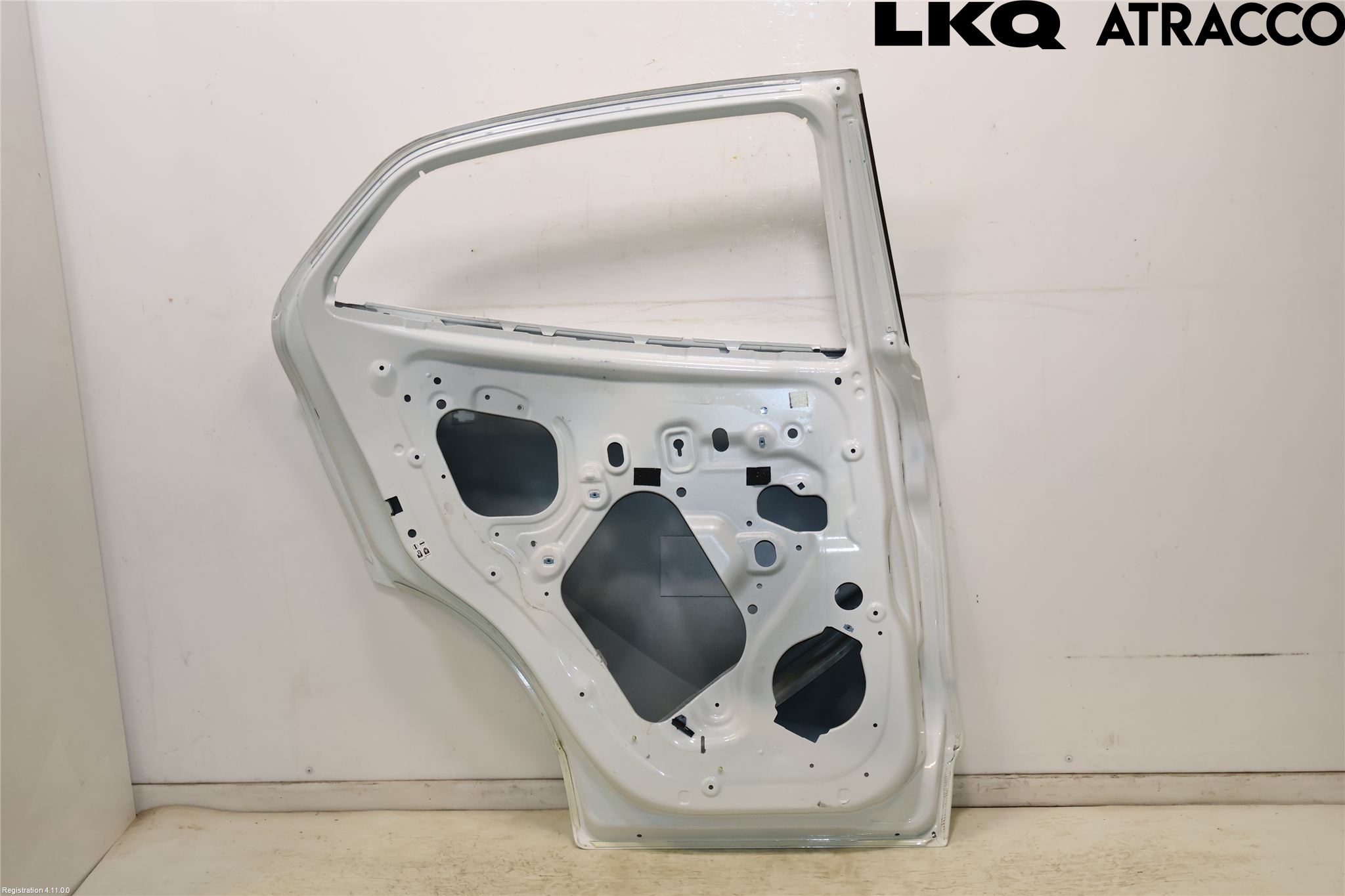Opel MOKKA 13-20 Dør 4D Bak Venstre