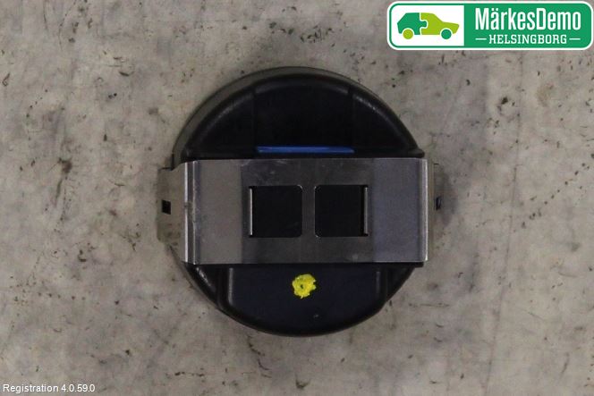 Mercedes-Benz MB B-KLASS (W246/W242) 12-19 Sensor Regnsensor
