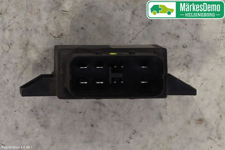 Volkswagen VW POLO 10-17 Styreenhet Øvrig