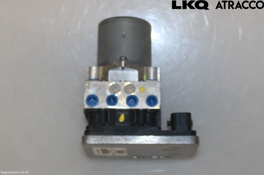 Mercedes-Benz MB GLE-KLASS (W167/V167/C167) 19- Abs Hydraulikkaggregat