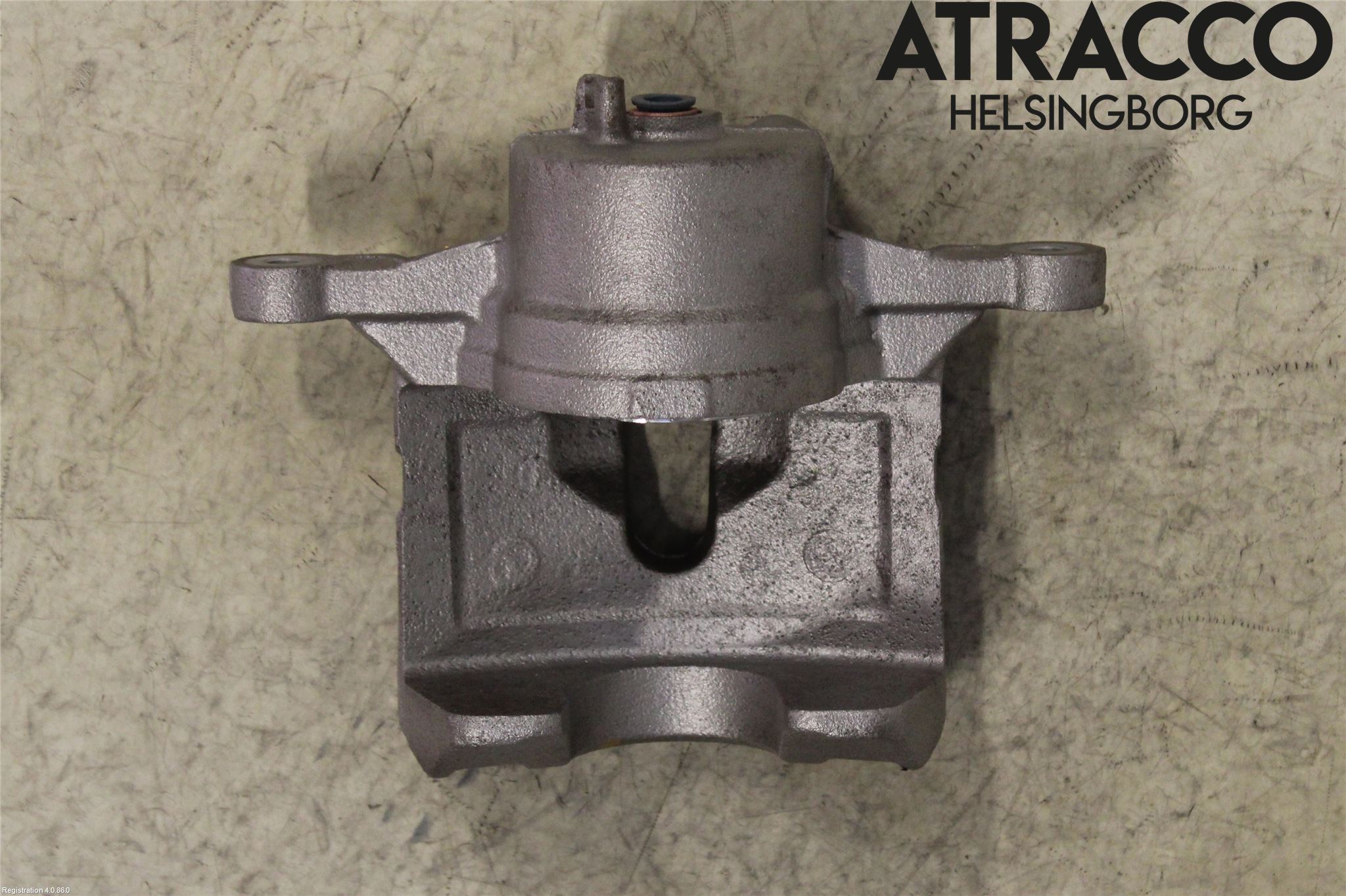 Kia CEED 12-18 Bremsecaliper Foran Høyre