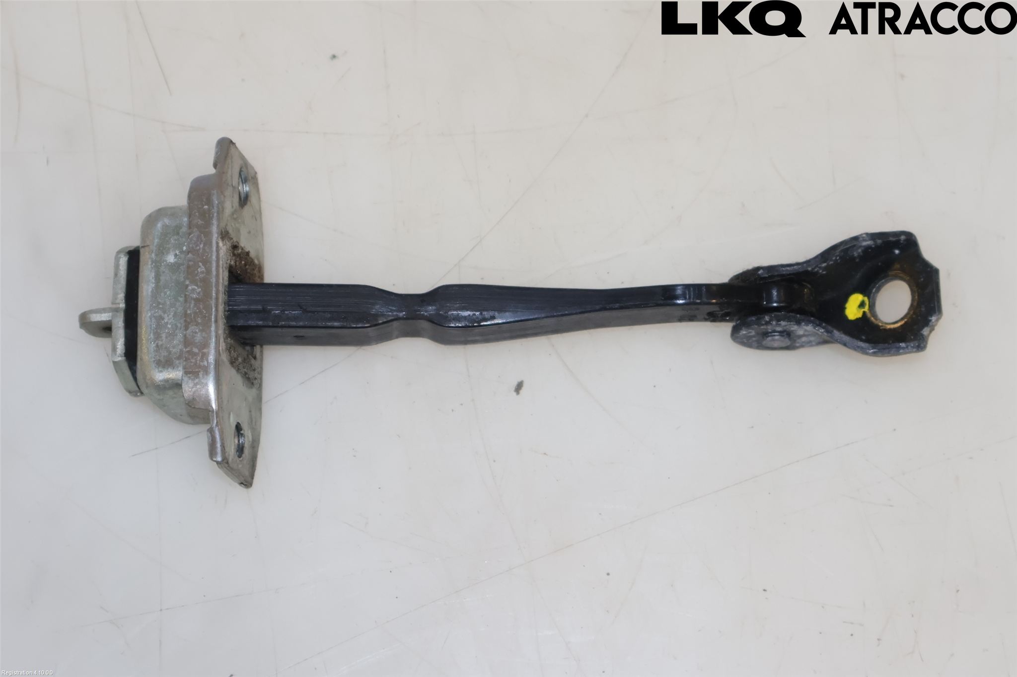 Nissan QASHQAI 14-17 Dørstopper